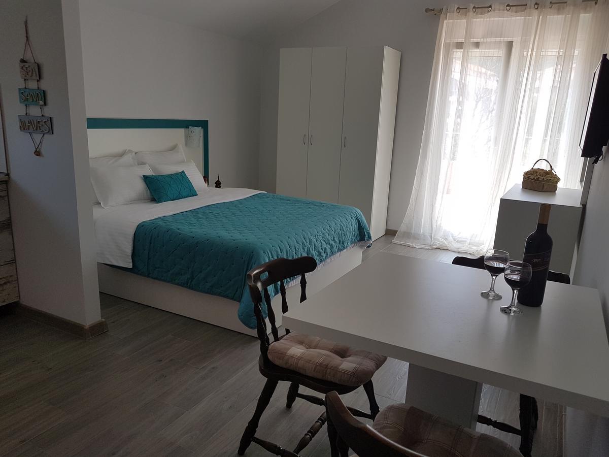 Guest house And Lijesevic *