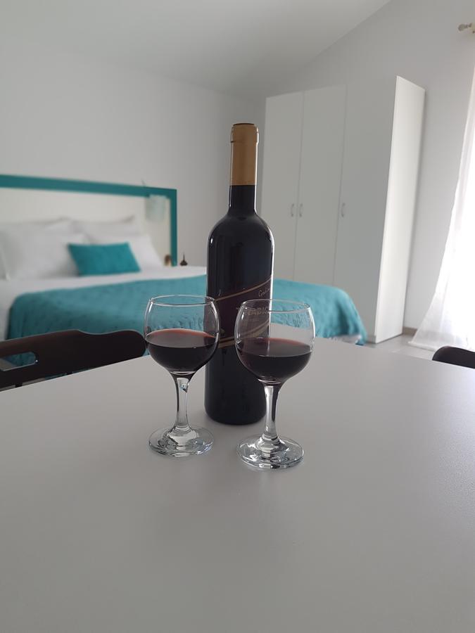 Guest house And Lijesevic