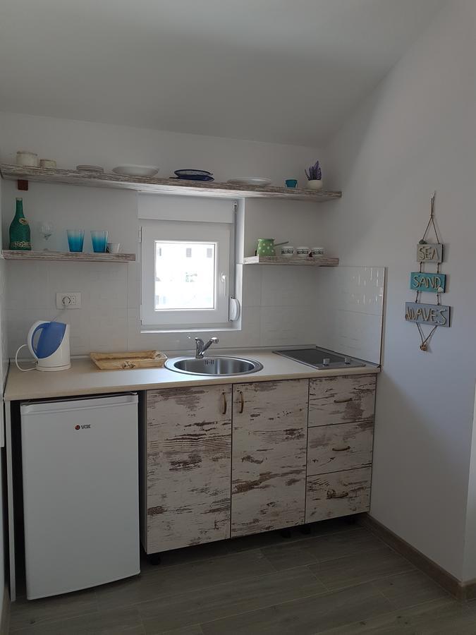 Guest house And Lijesevic *