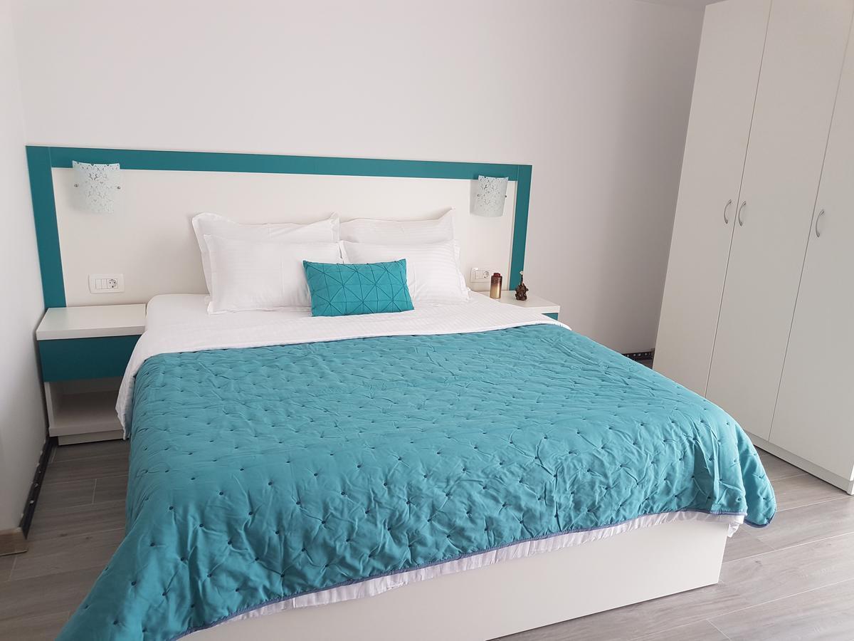 And Lijesevic Guest house Budva