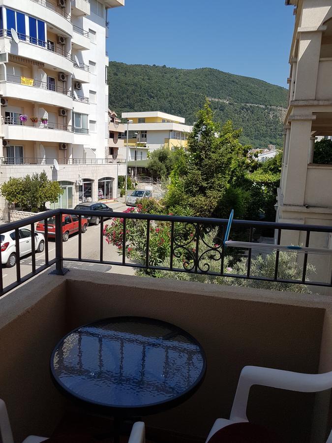 Guest house And Lijesevic *