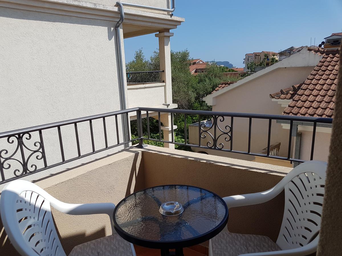 And Lijesevic Guest house *