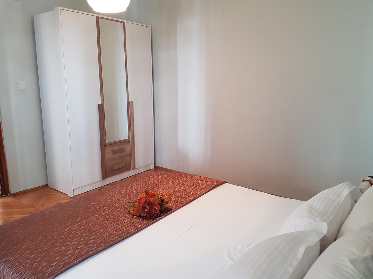 Guest house And Lijesevic