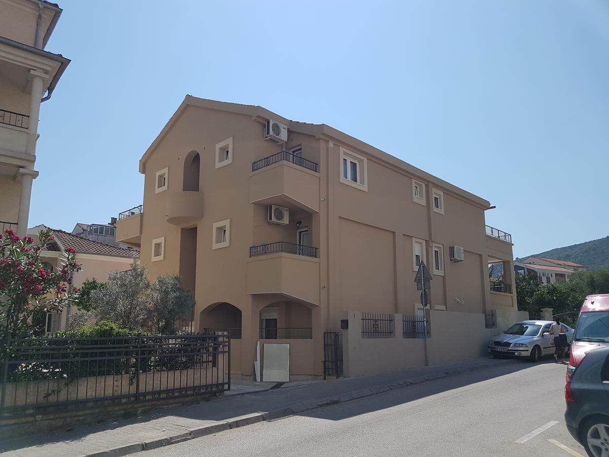 Guest house And Lijesevic *